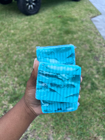 Aqua Splash Yoni Soap